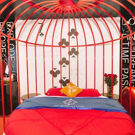 Zen Hotel Ha Long Luaran gambar