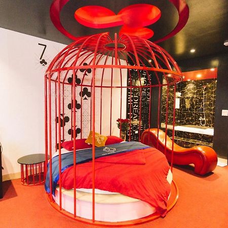 Zen Hotel Ha Long Luaran gambar