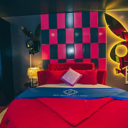 Zen Hotel Ha Long Luaran gambar