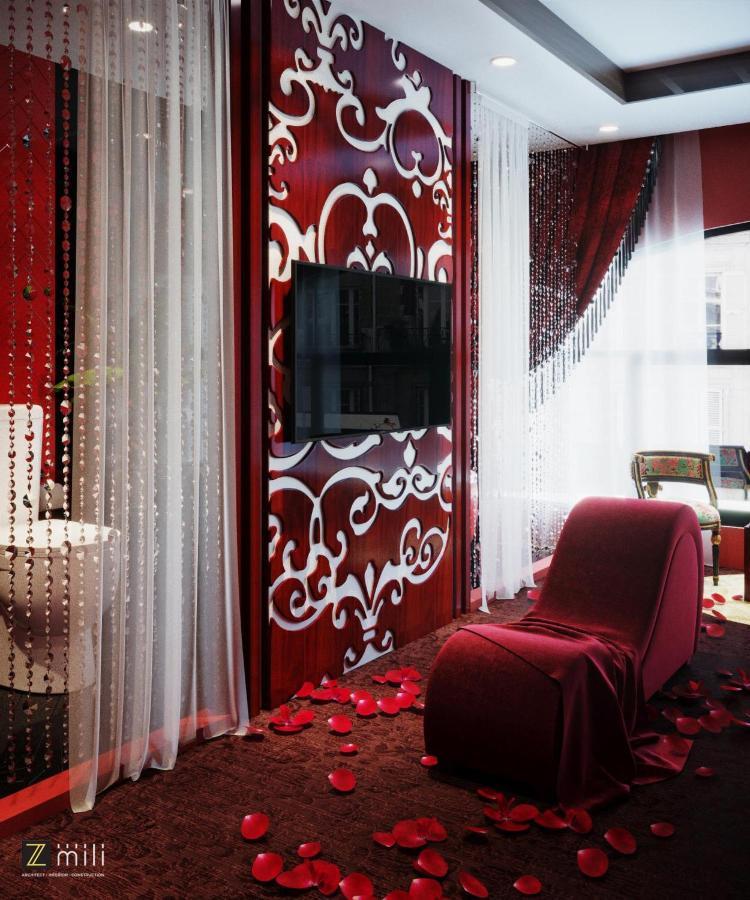 Zen Hotel Ha Long Luaran gambar