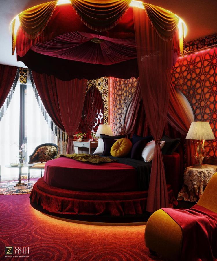 Zen Hotel Ha Long Luaran gambar