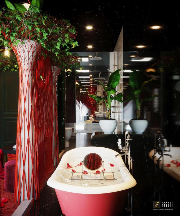 Zen Hotel Ha Long Luaran gambar
