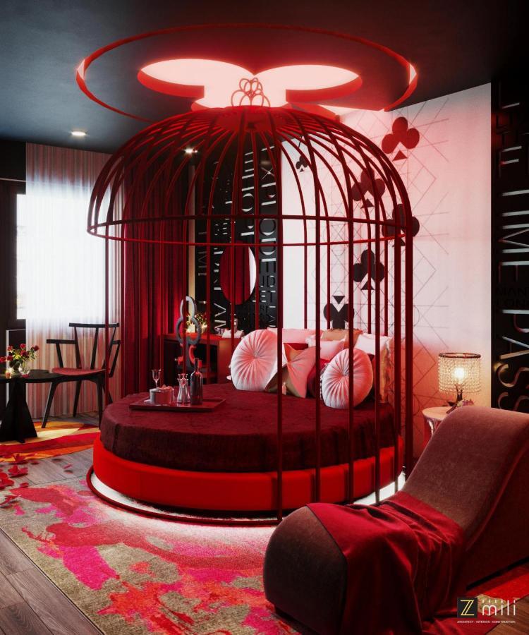 Zen Hotel Ha Long Luaran gambar