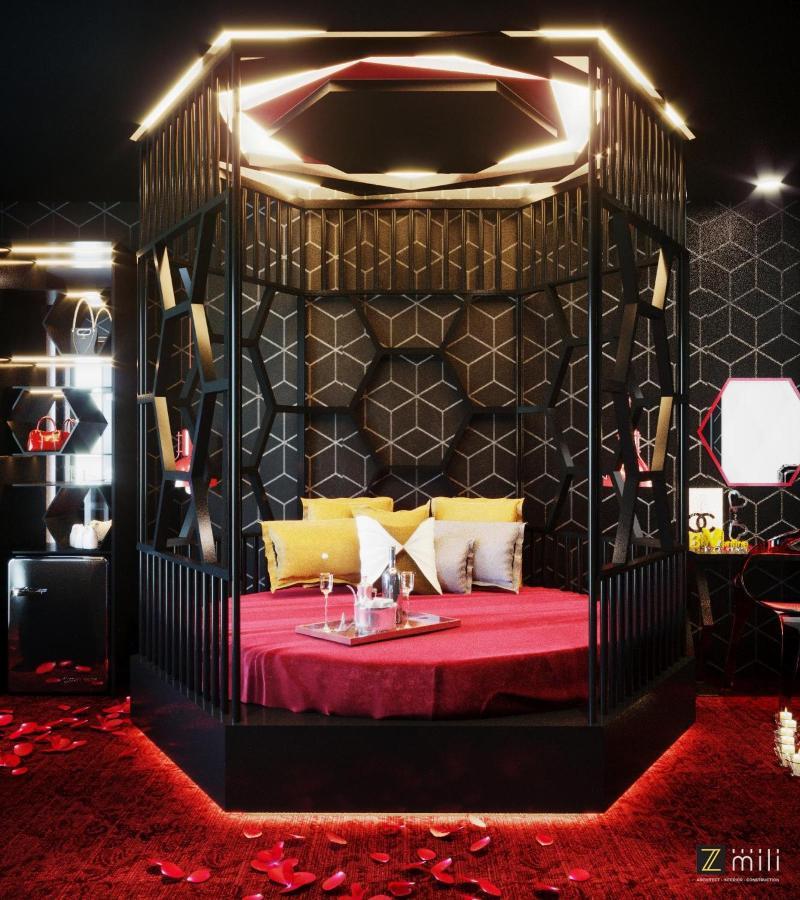 Zen Hotel Ha Long Luaran gambar