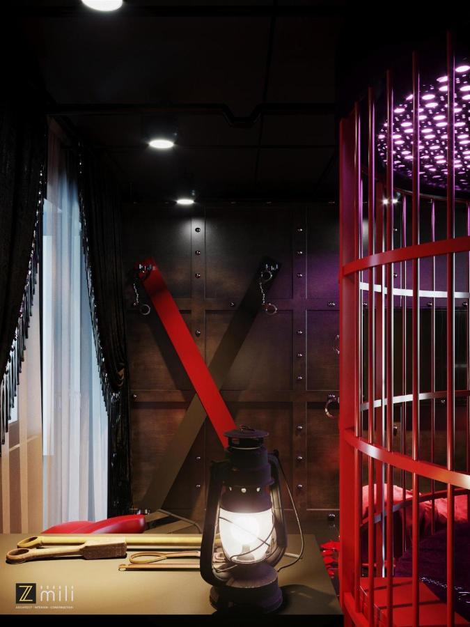 Zen Hotel Ha Long Luaran gambar