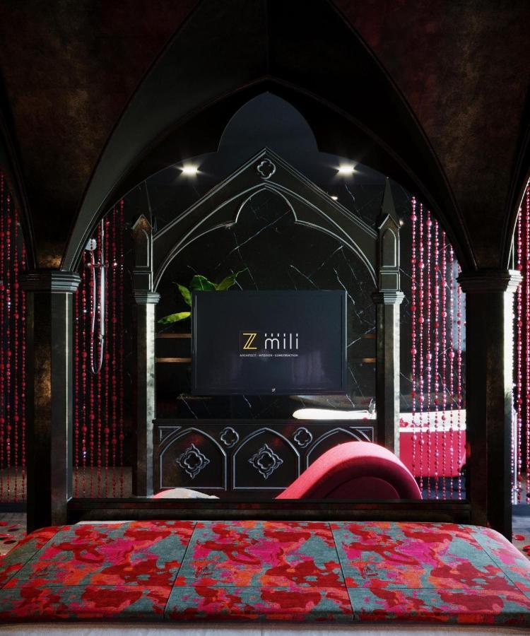 Zen Hotel Ha Long Luaran gambar