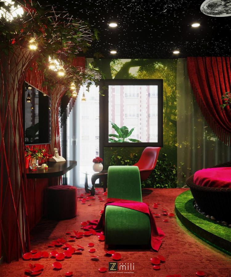 Zen Hotel Ha Long Luaran gambar