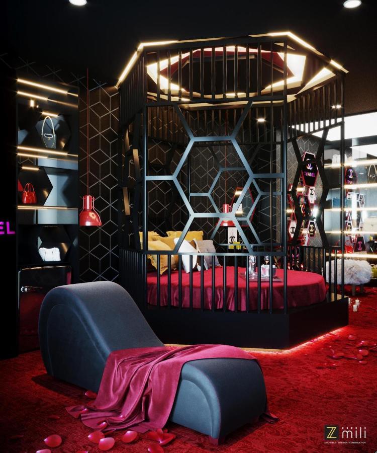 Zen Hotel Ha Long Luaran gambar