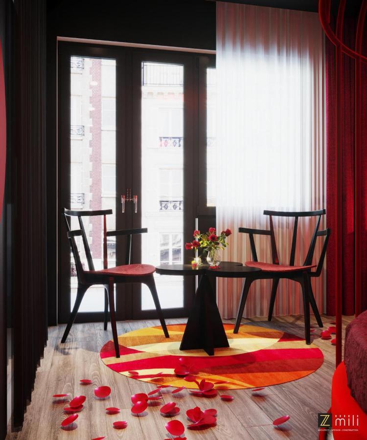 Zen Hotel Ha Long Luaran gambar