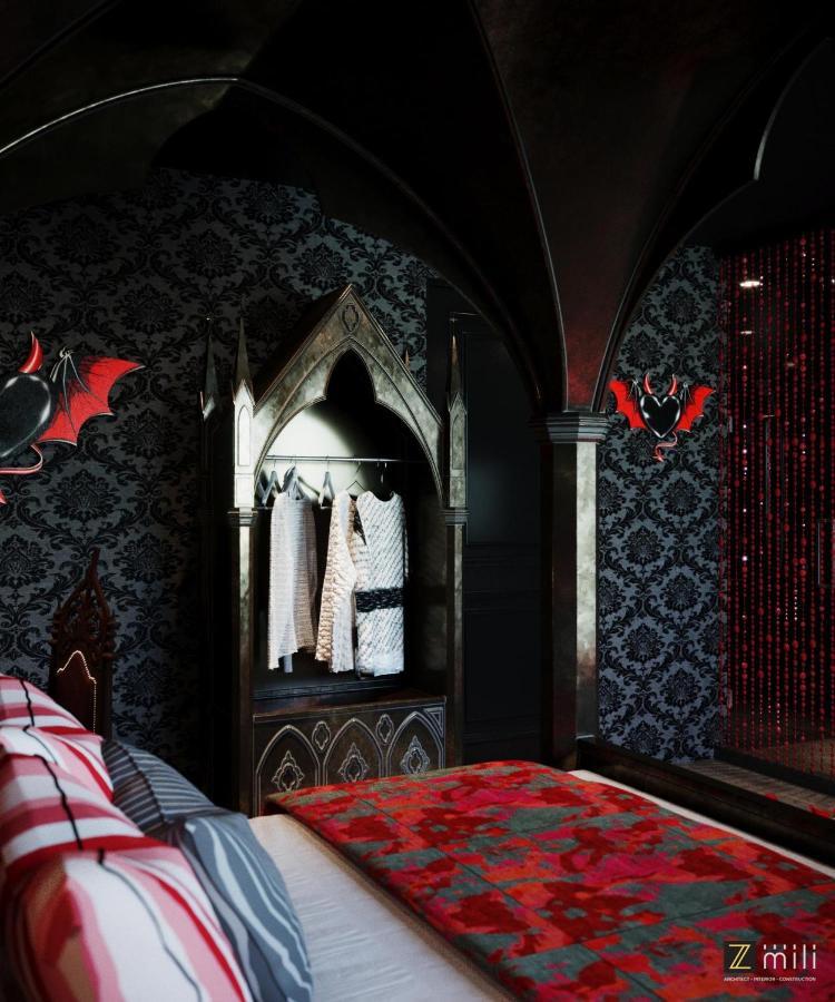 Zen Hotel Ha Long Luaran gambar
