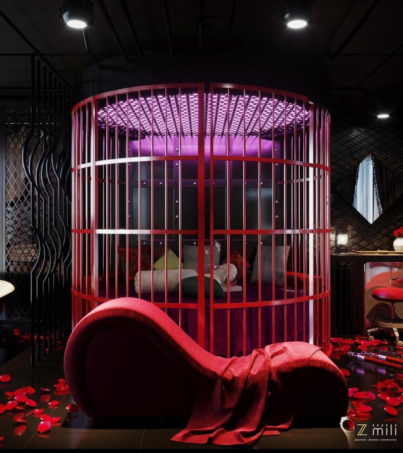 Zen Hotel Ha Long Luaran gambar