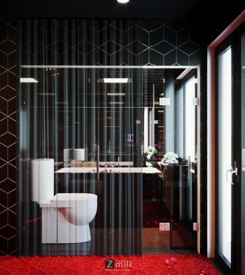 Zen Hotel Ha Long Luaran gambar