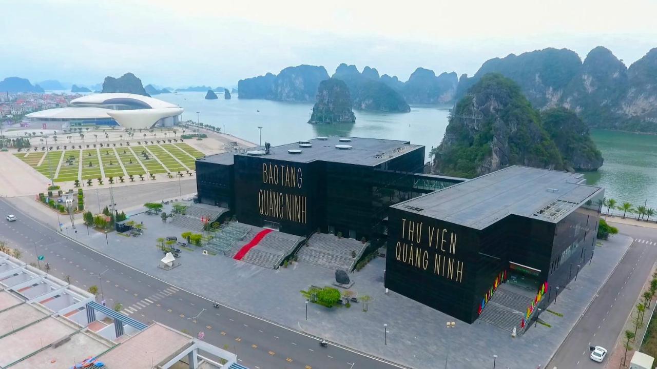 Zen Hotel Ha Long Luaran gambar