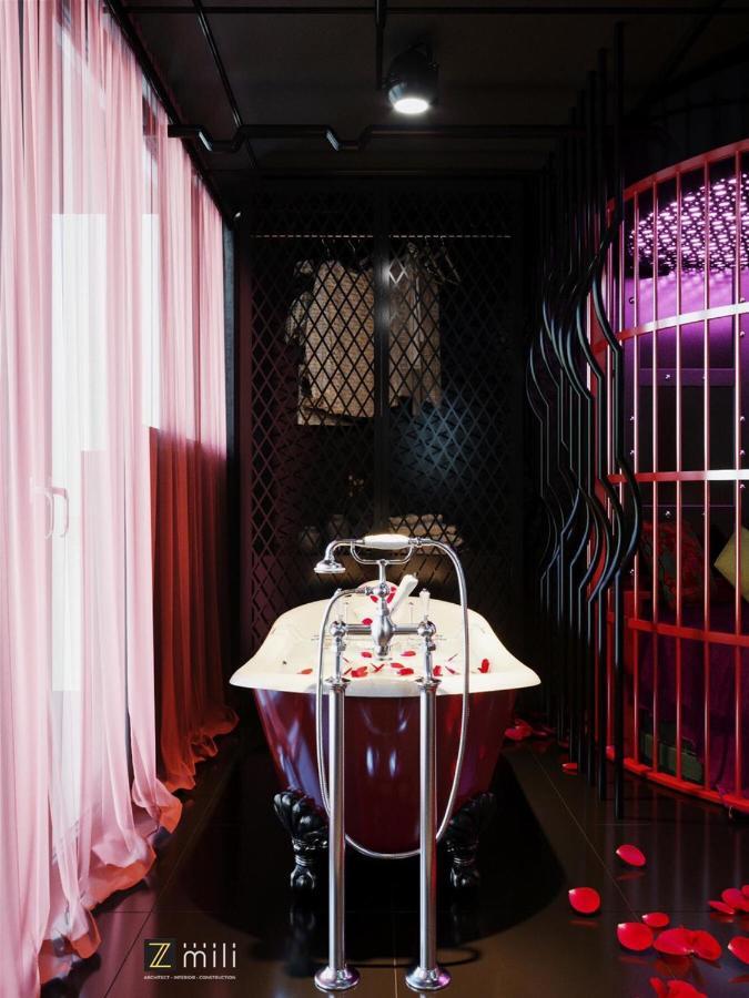 Zen Hotel Ha Long Luaran gambar