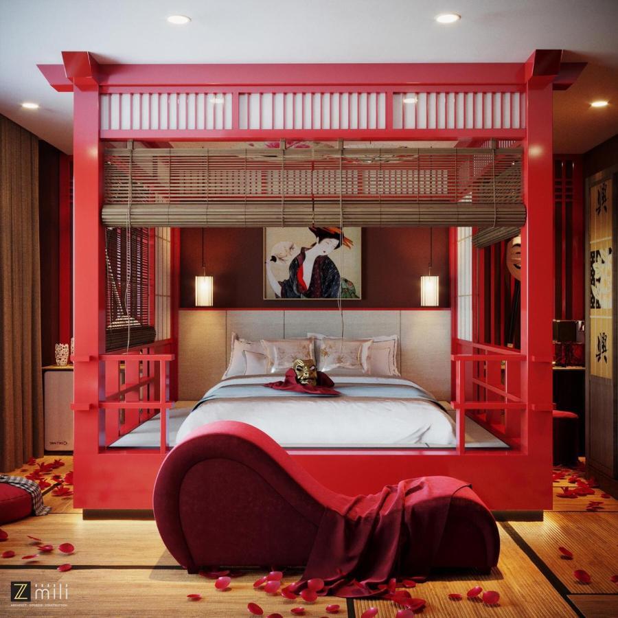 Zen Hotel Ha Long Luaran gambar