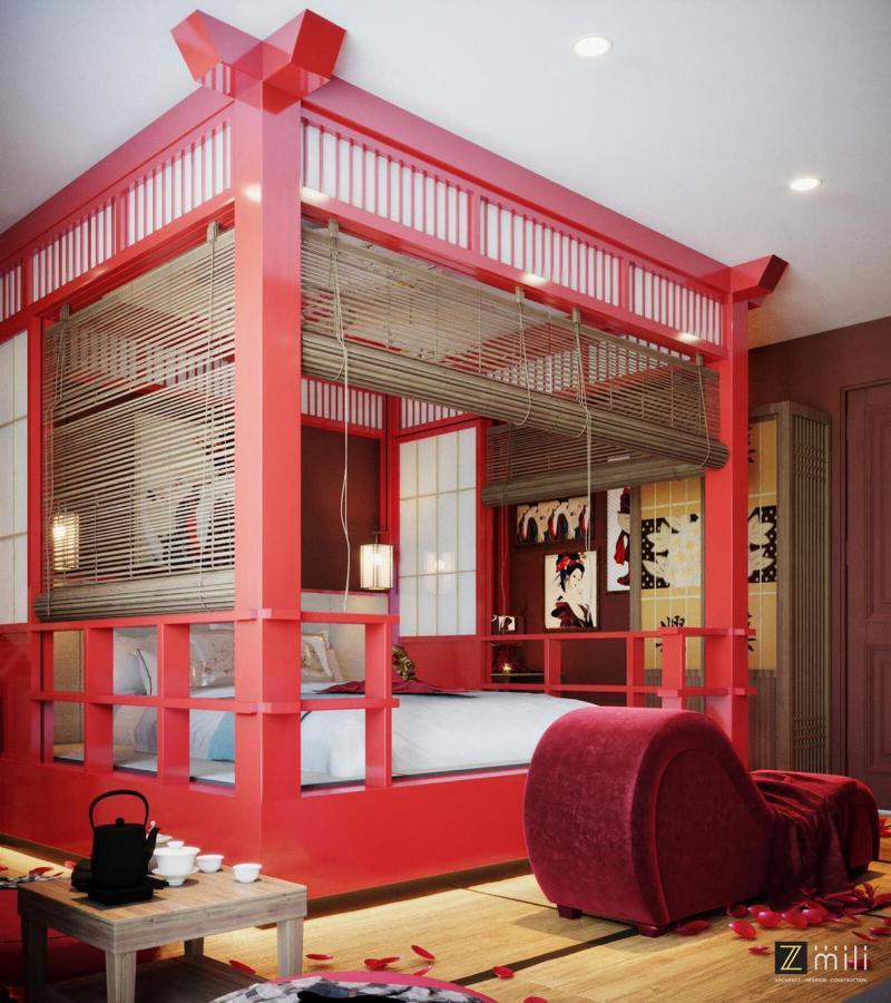 Zen Hotel Ha Long Luaran gambar