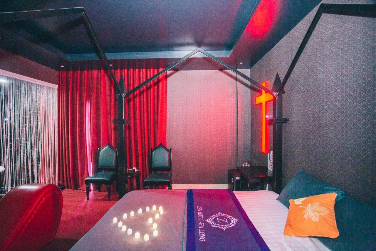 Zen Hotel Ha Long Luaran gambar