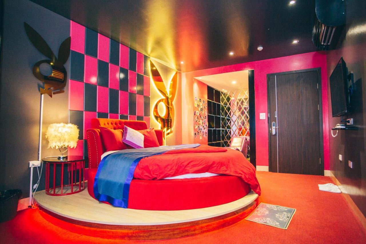 Zen Hotel Ha Long Luaran gambar