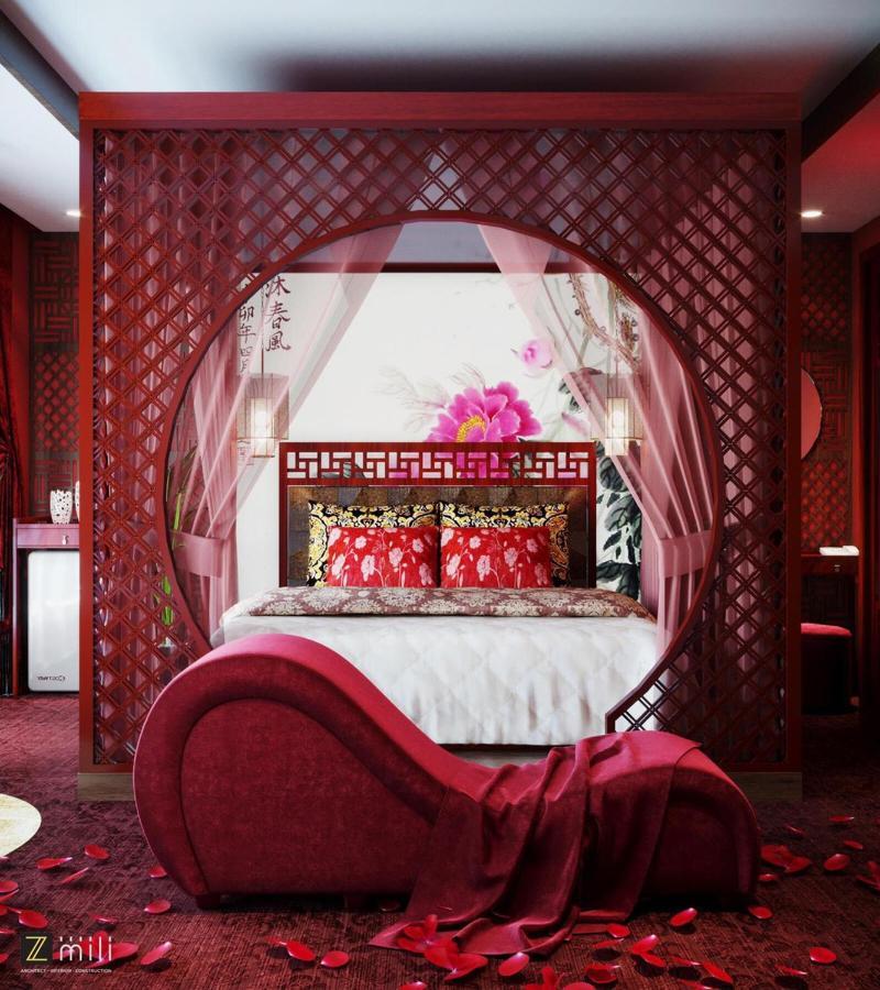 Zen Hotel Ha Long Luaran gambar