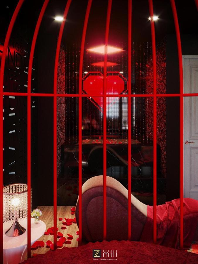 Zen Hotel Ha Long Luaran gambar