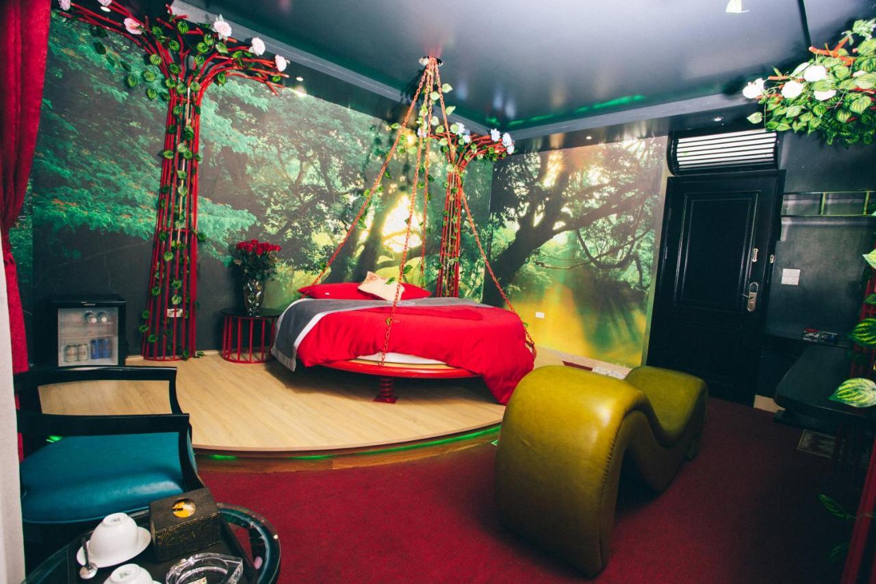 Zen Hotel Ha Long Luaran gambar