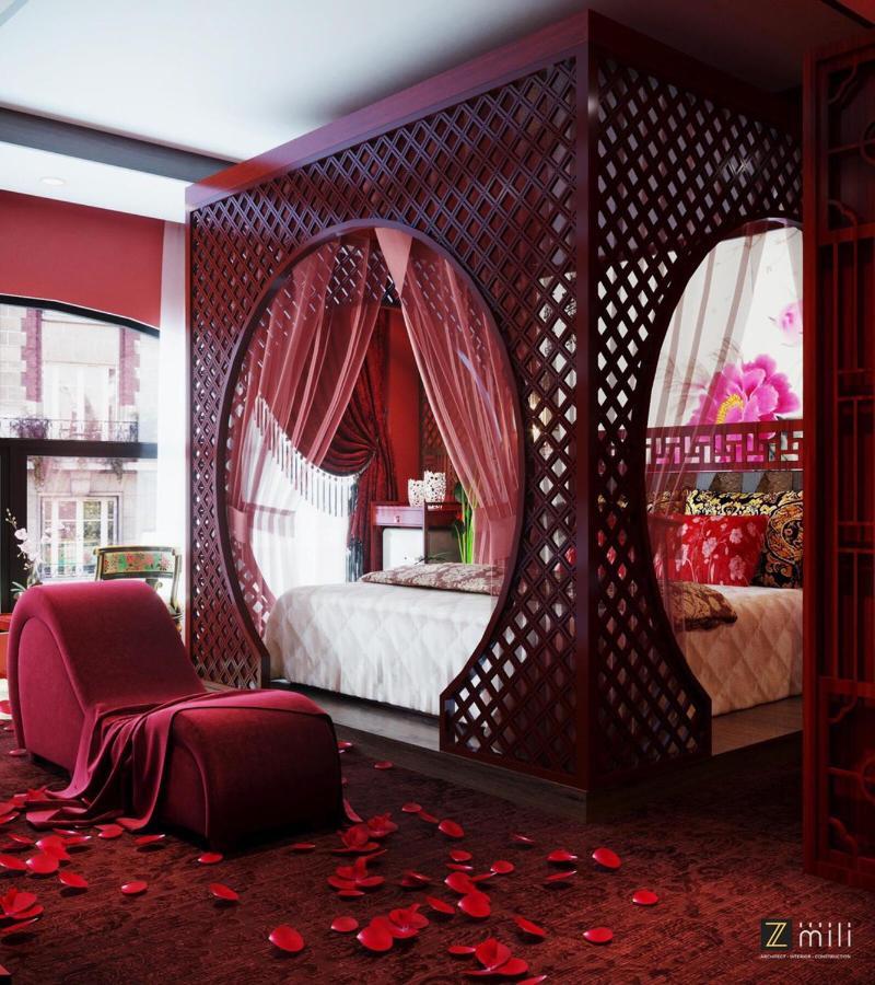 Zen Hotel Ha Long Luaran gambar