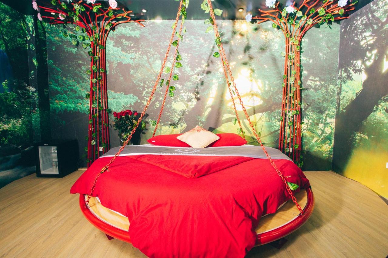 Zen Hotel Ha Long Luaran gambar