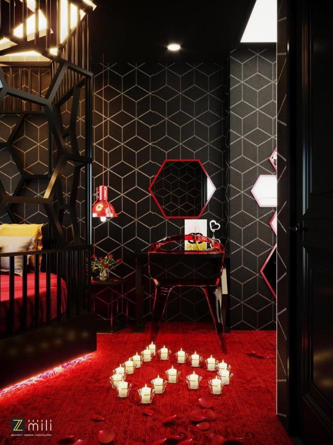 Zen Hotel Ha Long Luaran gambar