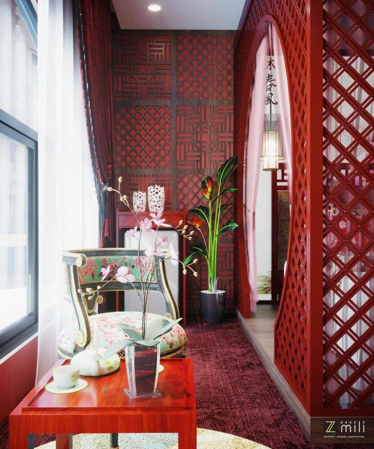 Zen Hotel Ha Long Luaran gambar